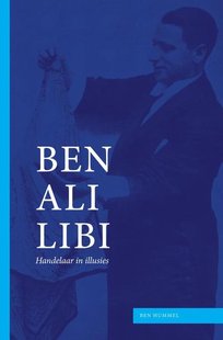 Ben Ali Libi