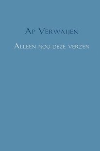 Alleen nog deze verzen