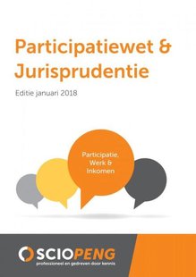 Participatiewet & Jurisprudentie