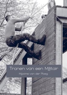 Tranen van een Militair