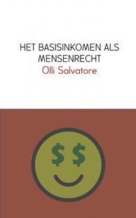 Het Basisinkomen Als Mensenrecht