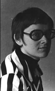 Een Schreeuw Door De Tunnel