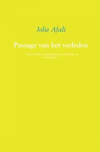 Passage van het verleden