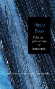 Eclectisch geleuter aan de keukentafel