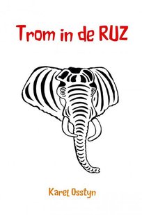 Trom in de RUZ