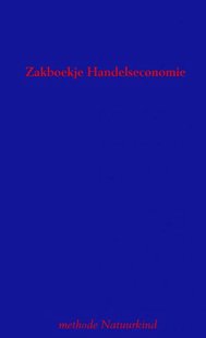 Zakboekje Handelseconomie