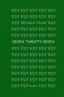 7/27 Seven Twenty-Seven