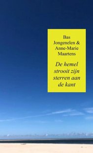 De hemel strooit zijn sterren aan de kant