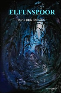 Elfenspoor 1 - Prins der Prinsen