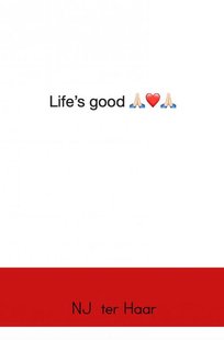 Life’s good! ❤️