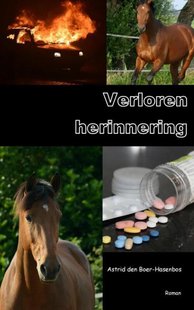 Verloren herinnering