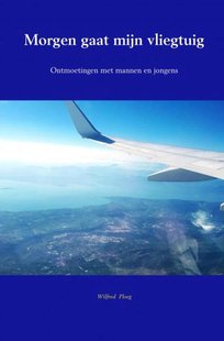 Morgen gaat mijn vliegtuig