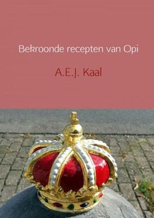Bekroonde recepten van Opi