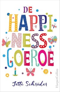 De Happiness-goeroe