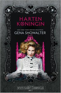 White Rabbit Chronicles 3 - Hartenkoningin