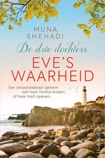 De drie dochters 2 - Eve's waarheid