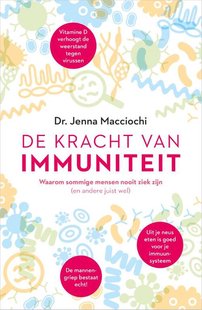 De kracht van immuniteit