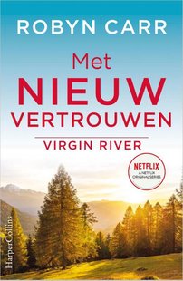 Virgin River 9 - Met nieuw vertrouwen