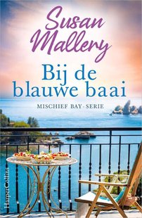Mischief Bay - Bij de blauwe baai