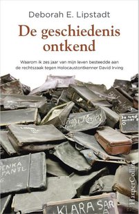 De geschiedenis ontkend