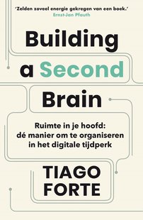 Building a Second Brain