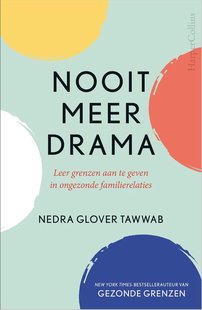 Nooit meer drama