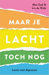 Maar je lacht toch nog?