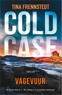 Cold Case 2 - Vagevuur