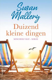 Mischief Bay 3 - Duizend kleine dingen