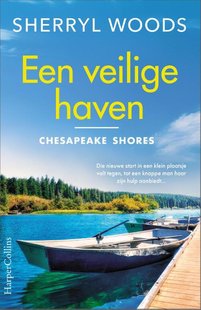 Chesapeake Shores 3 - Een veilige haven