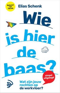 Wie is hier de baas?
