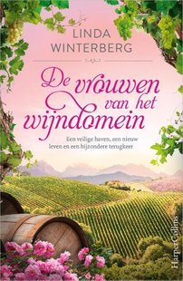 Het wijndomein 2 - De vrouwen van het wijndomein