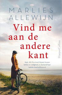 Vind me aan de andere kant