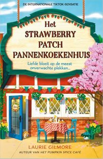 Dream Harbor 4 - Het Strawberry Patch Pannenkoekenhuis