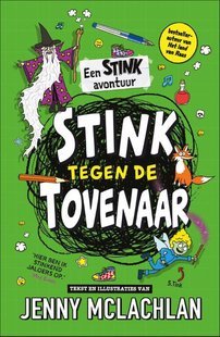 Stink tegen de tovenaar