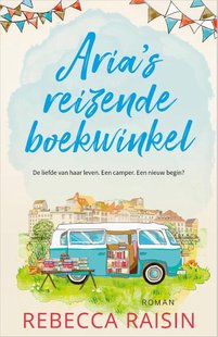 Aria's reizende boekwinkel