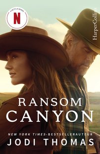 Ransom Canyon 1 - Ransom Canyon