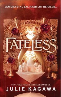 Fateless 1 - Fateless