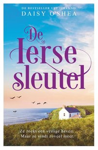 De Smaragdeilanden 1 - De Ierse sleutel