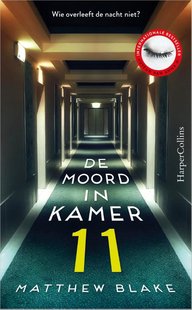 De moord in kamer 11
