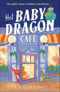 Het Baby Dragon Café