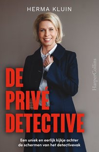 De privédetective