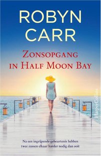 Zonsopgang in Half Moon Bay