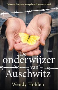 De onderwijzer van Auschwitz