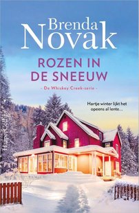 Whiskey Creek 9 - Rozen in de sneeuw
