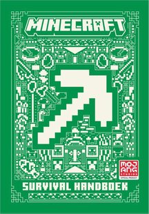 Minecraft Survival Handboek
