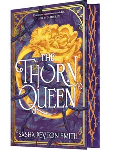 The Thorn Queen
