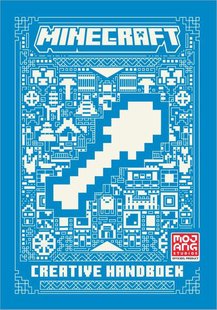 Minecraft Creative Handboek