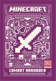 Minecraft Combat Handboek