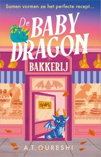 De Baby Dragon Bakkerij